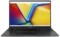 Ноутбук 16.1" Asus VivoBook 16 X1605VA-MB234 (90NB10N3-M009J0) Indie Black