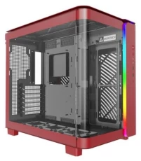 Корпус Montech KING 95, Red