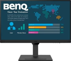 Монітор 31.5" BenQ BL3290QT, Black (9H.LLMLA.TPE)