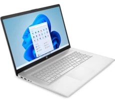 Ноутбук 17.3" HP 17-cp3002ua (826W9EA) Natural Silver