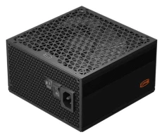 Блок питания 1000 Вт, PcCooler YN1000, Black