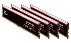 Память 48Gb x 4 (192Gb Kit) DDR5, 6400 MHz, G.Skill Zeta R5 Neo, Black (F5-6400R3239G48GQ4-ZR5NK)