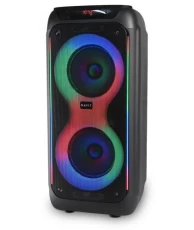 Колонка портативна Havit SQ120BT, Black, 50 Вт (HV-SQ120BT)