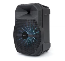 Колонка портативна Havit SQ144BT, Black, 20 Вт (HV-SQ144BT)