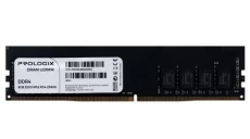 Память 8Gb DDR4, 3200 MHz, ProLogix, 22-22-22-52, 1.2V (PRO8GB3200D4)