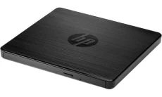 Внешний оптический привод HP, Black (F6V97AA)