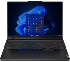 Ноутбук 16" Lenovo Legion Pro 5 16ARX8 (82WM00BKRA) Onyx Grey