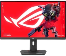 Монітор 27" Asus ROG Strix XG27UCS, Black