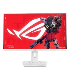 Монітор 27" Asus ROG Strix XG27ACS-W, White