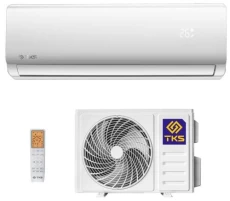 Кондиціонер TKS-14AD2W Adele Inverter
