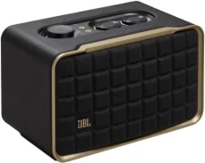 Колонка портативна 2.0 JBL Authentics 200 Black