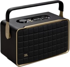 Колонка портативна 2.0 JBL Authentics 300 Black
