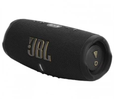 Колонка портативна 2.0 JBL Charge 5 Wi-Fi, Black (JBLCHARGE5WIFIBLK)
