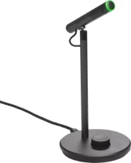 Мікрофон JBL Quantum Stream Talk, Black (JBLSTRMTALKBLK)