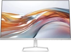 Монітор 23.8" HP Series 5 (524sw), Silver/White (94C21E9)
