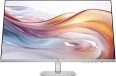 Монітор 27" HP Series 5 (527sh), Silver/Black (94C50E9)