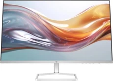 Монітор 27" HP Series 5 (527sw), Silver/White (94F46E9)