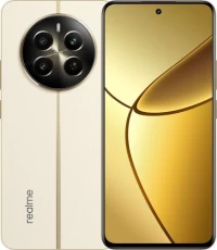 Смартфон Realme 12 Plus 5G, Navigator Beige, 8/256GB (RMX3867)