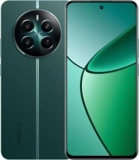 Смартфон Realme 12 Plus 5G, Pioneer Green, 8/256GB (RMX3867)