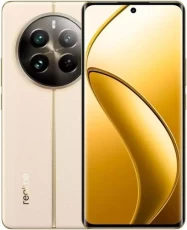 Смартфон Realme 12 Pro 5G, Navigator Beige, 8/256GB (RMX3842)