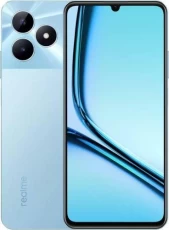 Смартфон Realme Note 50, Sky Blue, 3Gb/64Gb (RMX3834)