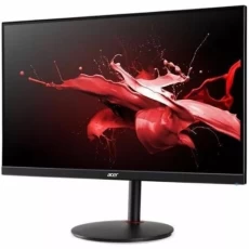 Монитор 27" Acer Nitro XV270 M3, Black (UM.HX0EE.305)