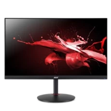 Монитор 23.8" Acer Nitro XV240Y M3, Black (UM.QX0EE.306)