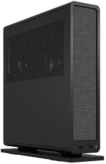 Корпус Fractal Design Ridge, Black (FD-C-RID1N-11)