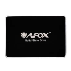 Твердотільний накопичувач SSD 120Gb, AFOX, SATA3, 2.5" (SD250-120GN)