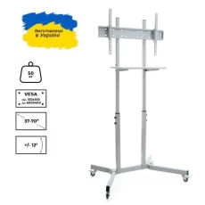 Презентационная стойка Сектор T10, Grey