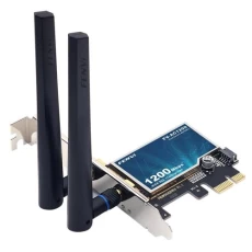 Мережева карта PCI-E x1, Fenvi FV-AC1200
