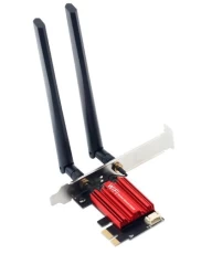 Сетевая карта PCI-E x1, Fenvi PCE-AC1200S