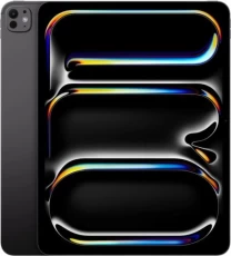 Планшет 13 Apple iPad Pro (A2925), Space Black (Standard Glass), 16Gb, 1Tb (MVX63NF A)
