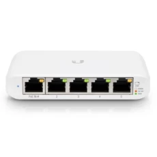Коммутатор управляемый Ubiquiti Ubiquiti USW Flex Mini