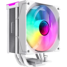 Кулер для процесора GameMax Sigma 550 Infinity, White