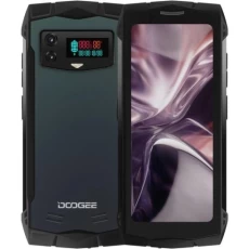 Смартфон Doogee S Mini, Black, 8Gb/256Gb