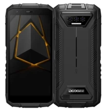 Смартфон Doogee S41 Max, Black, 6Gb/256Gb
