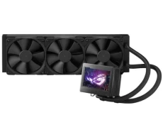 Система жидкостного охлаждения Asus ROG RYUJIN III 360, Black