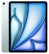 Планшет 13" Apple iPad Air 13 (A2899), Blue, 8Gb, 256Gb, 5G (MV6W3NF/A)