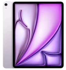Планшет 13" Apple iPad Air 13 (A2899), Purple, 8Gb, 256Gb, 5G (MV6Y3NF/A)