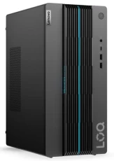 Компютер Lenovo LOQ 17IRB8, Raven Black, i5-13400F, 32Gb, 512Gb 2Tb, RTX4060Ti, DOS (90VH00E7UL)