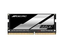 Пам'ять SO-DIMM, DDR4, 16Gb, 3200 MHz, OCPC VS, 1.2V, CL22 (MSV16GD432C22)