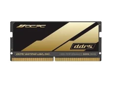 Пам'ять SO-DIMM, DDR5, 8Gb, 4800 MHz, OCPC VS, 1.1V, CL40 (MSV8GD548C40)