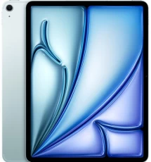 Планшет 13 Apple iPad Air 13 (A2898), Blue, 8Gb, 1Tb (MV2Q3NF A)