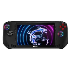 Игровая приставка MSI Claw (A1M), Black, 16Gb, 512Gb