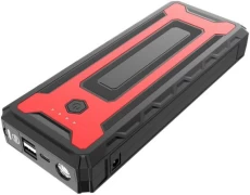 Пуско-зарядное устройство Choetech TC0009, Black Red (TC0009)