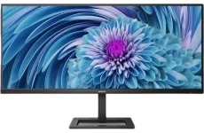 Монитор 34" Philips 346E2LAE/00, Black