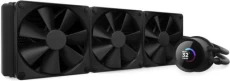 Система жидкостного охлаждения NZXT Kraken 360, Black (RL-KN360-B1)
