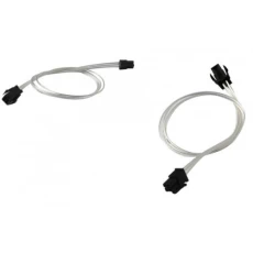 Удлинитель питания 4-pin MB (F) - 4-pin MB (M), 40 см (S0961)