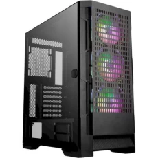 Корпус Frontier MALAVI, Black